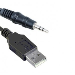 Comfluid CAVO ADATTATORE USB TO 3,5MM 